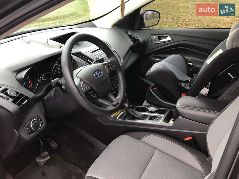 Внедорожник / Кроссовер Ford Escape 2016 в Ровно фото 13 Внедорожник / Кроссовер Ford Escape 2016 в Ровно