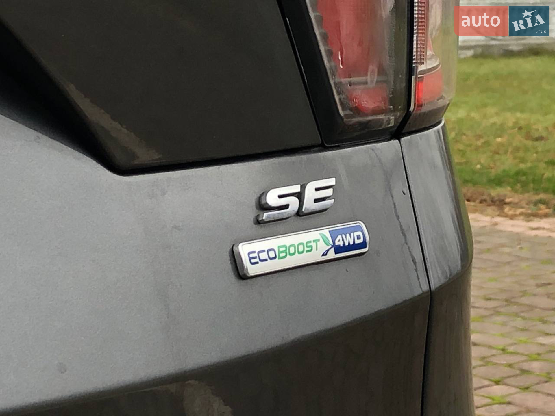 2016 Ford Escape - мініатюра 21