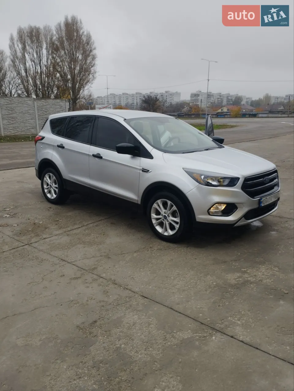 2018 Ford Escape - мініатюра 15
