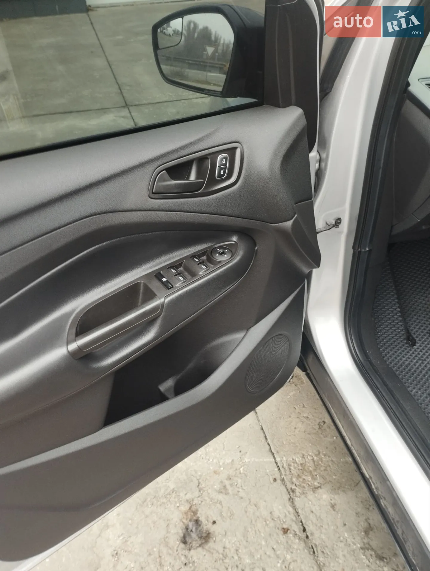 2019 Ford Escape - мініатюра 7