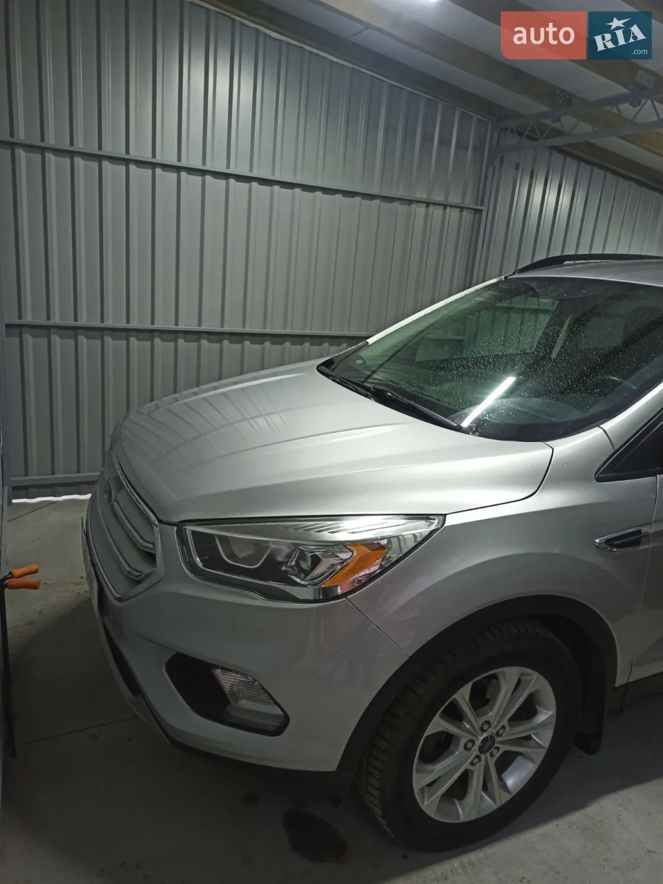 2018 Ford Escape - мініатюра 37