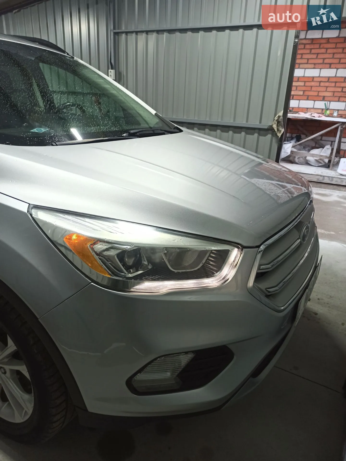 2017 Ford Escape - мініатюра 4