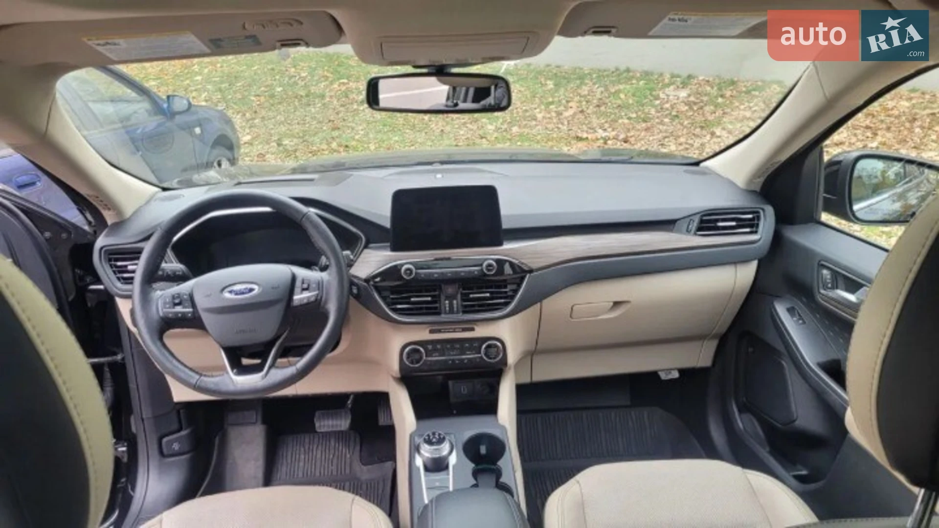 2020 Ford Escape - мініатюра 3