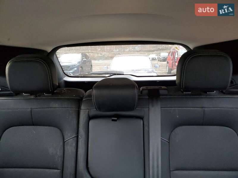 Внедорожник / Кроссовер Ford Escape 2021 в Кропивницком фото 9 Внедорожник / Кроссовер Ford Escape 2021 в Кропивницком