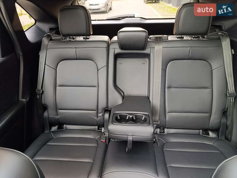 Внедорожник / Кроссовер Ford Escape 2020 в Ивано-Франковске