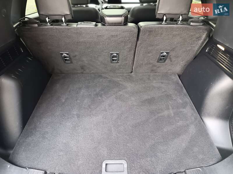 Внедорожник / Кроссовер Ford Escape 2020 в Ивано-Франковске