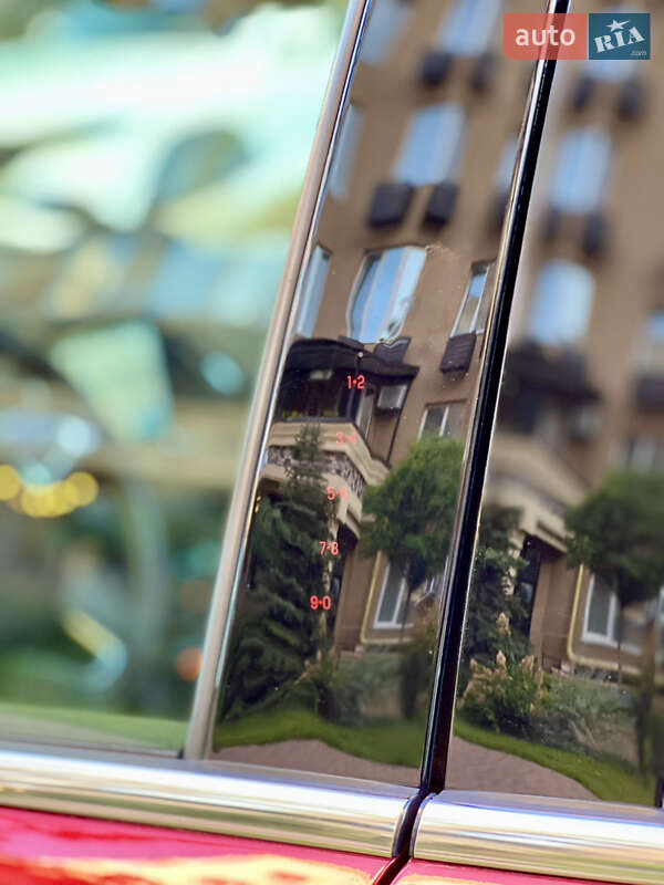 Внедорожник / Кроссовер Ford Escape 2018 в Киеве