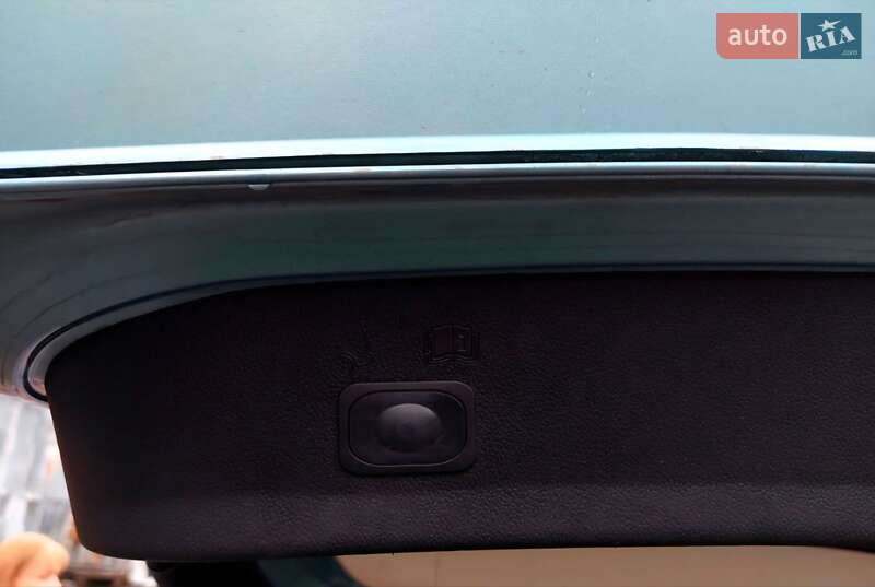 Внедорожник / Кроссовер Ford Escape 2013 в Харькове