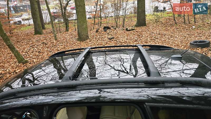 Внедорожник / Кроссовер Ford Escape 2015 в Львове