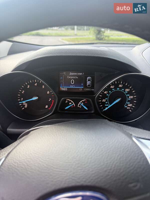Внедорожник / Кроссовер Ford Escape 2015 в Харькове фото 17 Внедорожник / Кроссовер Ford Escape 2015 в Харькове