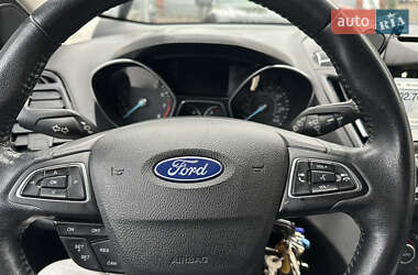 Внедорожник / Кроссовер Ford Escape 2018 в Житомире