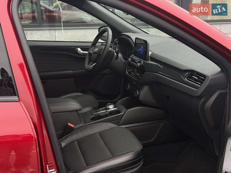 Позашляховик / Кросовер Ford Escape 2024 в Києві