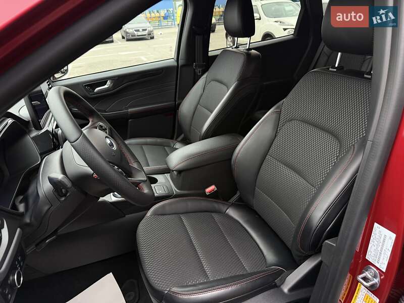 Позашляховик / Кросовер Ford Escape 2024 в Києві