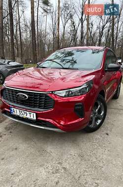 Позашляховик / Кросовер Ford Escape 2024 в Києві