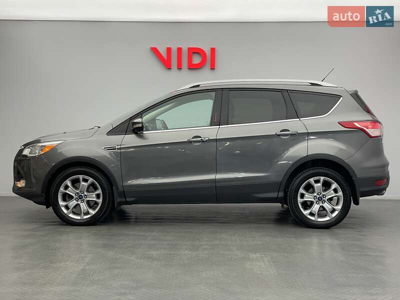 Позашляховик / Кросовер Ford Escape 2013 в Києві фото 3 Позашляховик / Кросовер Ford Escape 2013 в Києві