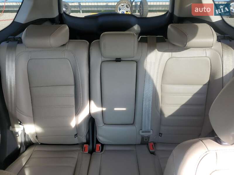 Позашляховик / Кросовер Ford Escape 2017 в Львові фото 10 Позашляховик / Кросовер Ford Escape 2017 в Львові