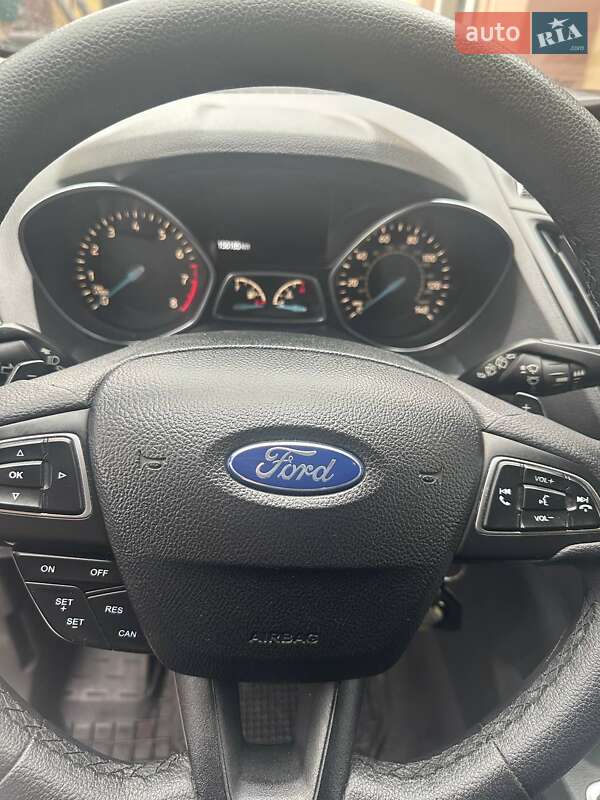 Внедорожник / Кроссовер Ford Escape 2017 в Немирове фото 12 Внедорожник / Кроссовер Ford Escape 2017 в Немирове