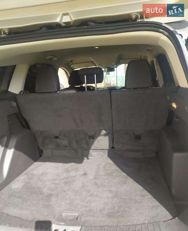 Внедорожник / Кроссовер Ford Escape 2017 в Ровно фото 28 Внедорожник / Кроссовер Ford Escape 2017 в Ровно