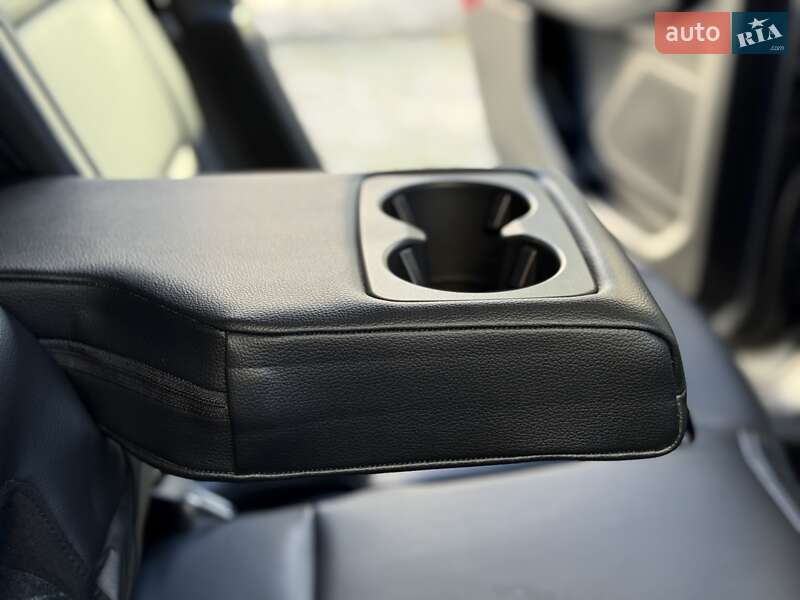 Внедорожник / Кроссовер Ford Escape 2019 в Ивано-Франковске фото 78 Внедорожник / Кроссовер Ford Escape 2019 в Ивано-Франковске