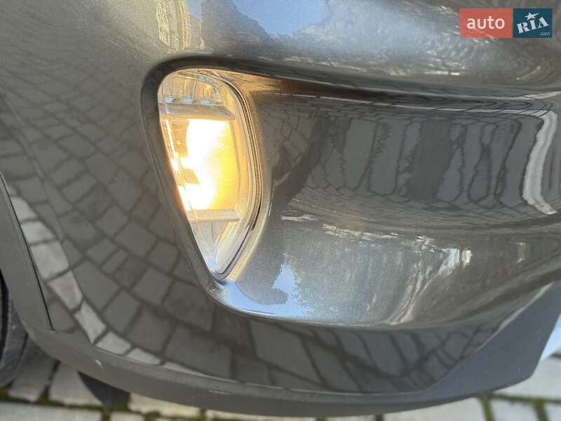 Внедорожник / Кроссовер Ford Escape 2019 в Ивано-Франковске фото 99 Внедорожник / Кроссовер Ford Escape 2019 в Ивано-Франковске