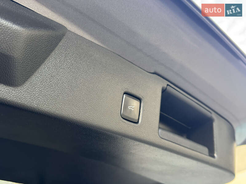 Внедорожник / Кроссовер Ford Escape 2023 в Днепре фото 26 Внедорожник / Кроссовер Ford Escape 2023 в Днепре