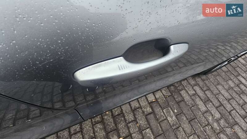 Внедорожник / Кроссовер Ford Escape 2021 в Каменском