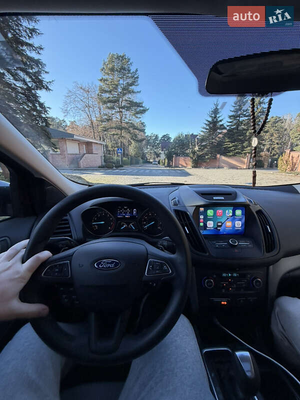 Внедорожник / Кроссовер Ford Escape 2016 в Львове фото 11 Внедорожник / Кроссовер Ford Escape 2016 в Львове