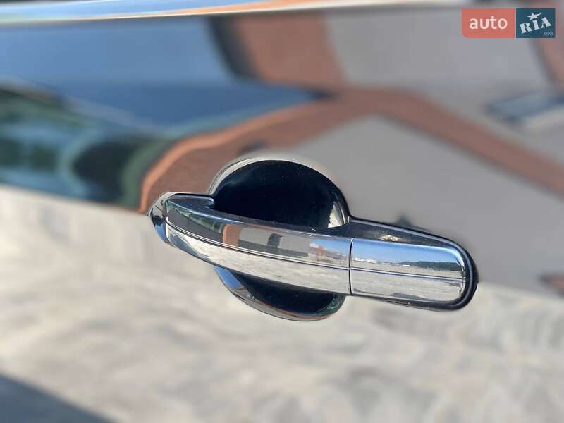 Внедорожник / Кроссовер Ford Escape 2015 в Киеве