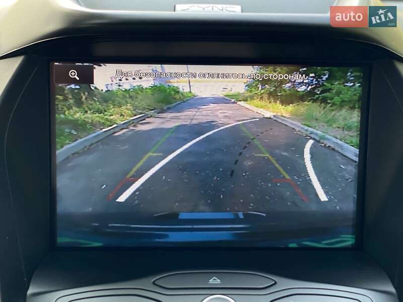 Внедорожник / Кроссовер Ford Escape 2015 в Киеве