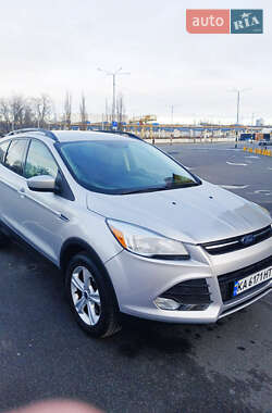 Внедорожник / Кроссовер Ford Escape 2016 в Киеве