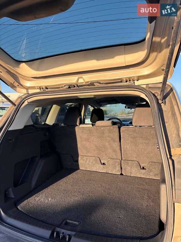 Позашляховик / Кросовер Ford Escape 2018 в Львові