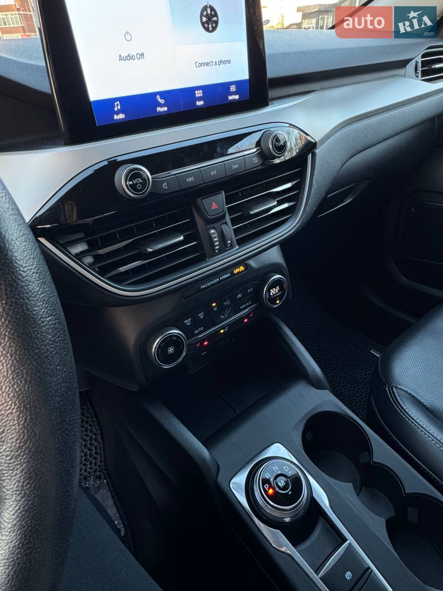 2020 Ford Escape - мініатюра 9