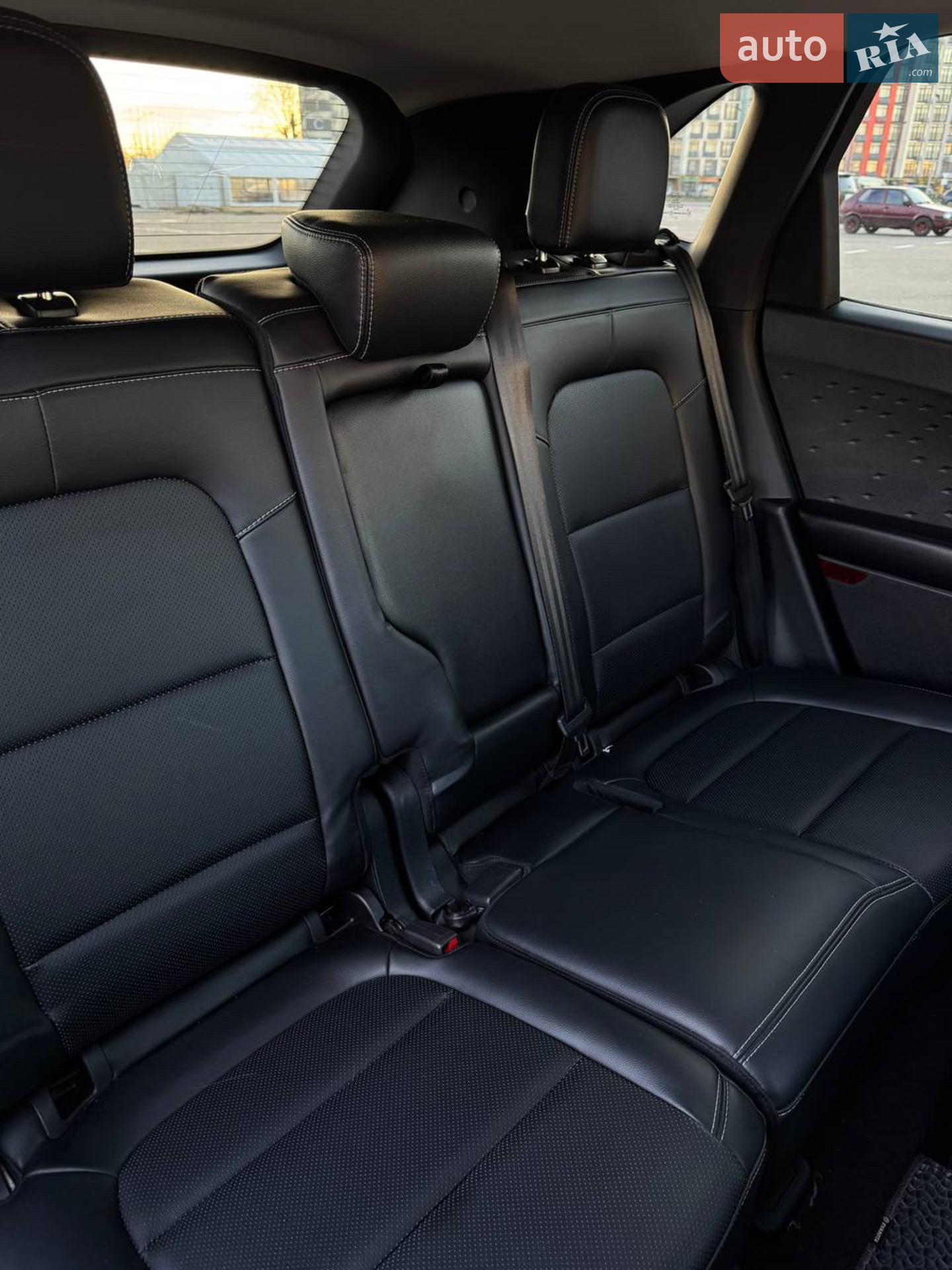 2020 Ford Escape - мініатюра 15