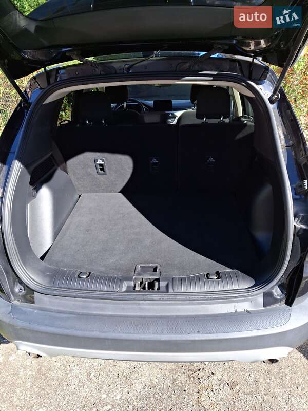 Внедорожник / Кроссовер Ford Escape 2020 в Тернополе