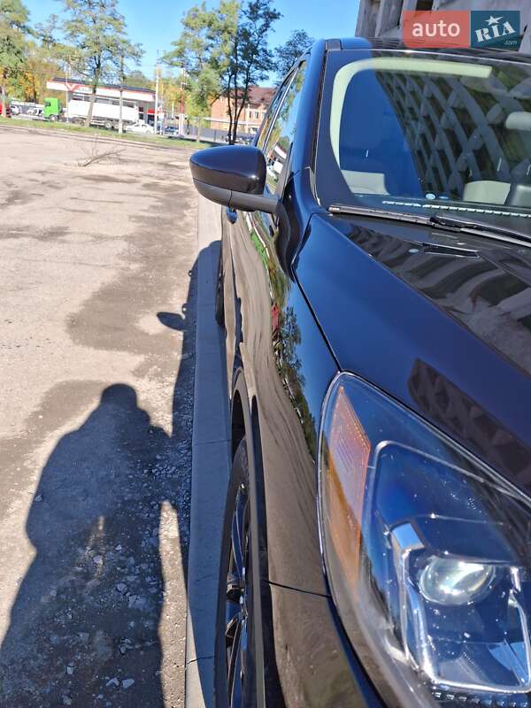 Внедорожник / Кроссовер Ford Escape 2020 в Тернополе