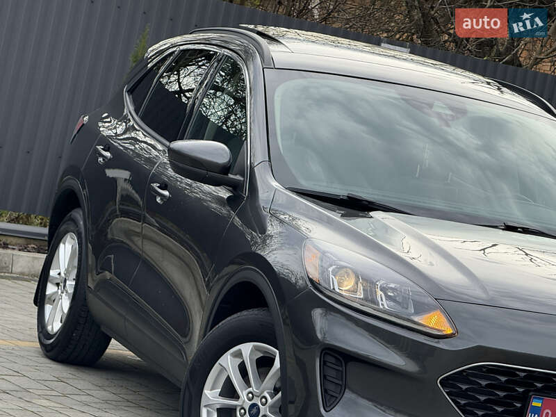 Внедорожник / Кроссовер Ford Escape 2020 в Дрогобыче