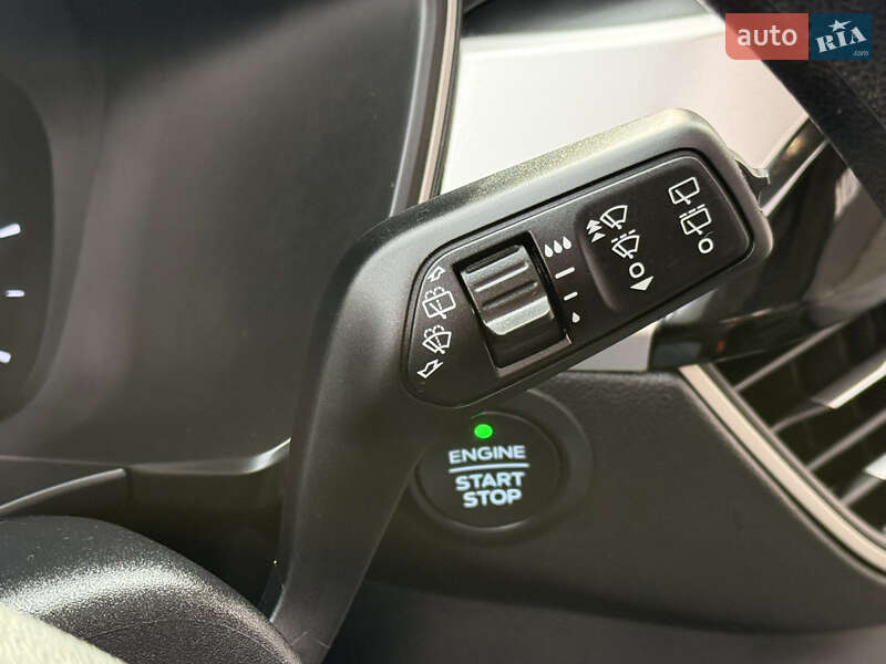 Внедорожник / Кроссовер Ford Escape 2020 в Дрогобыче