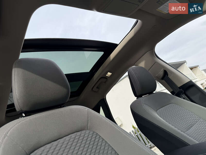 Внедорожник / Кроссовер Ford Escape 2020 в Дрогобыче