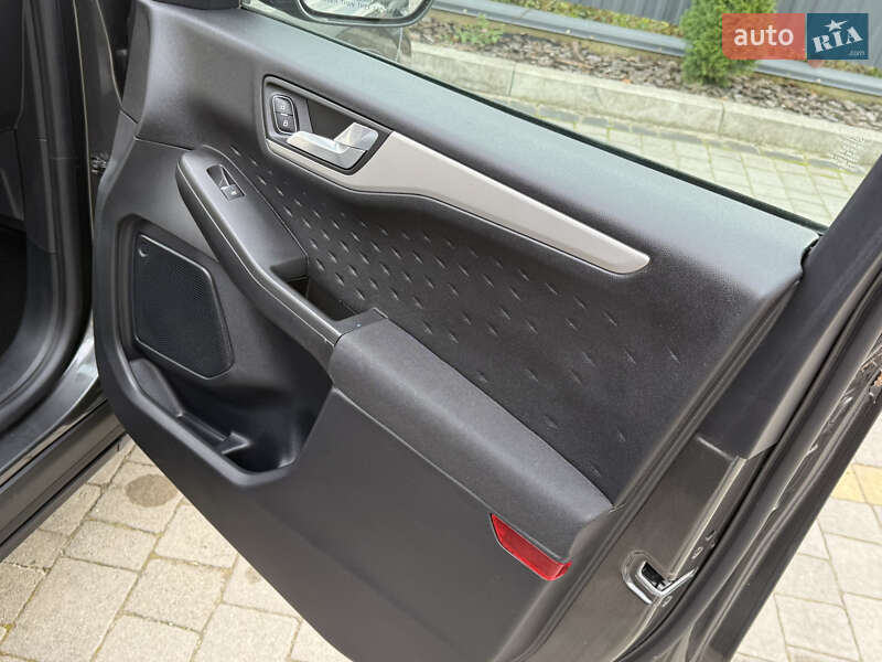 Внедорожник / Кроссовер Ford Escape 2020 в Дрогобыче