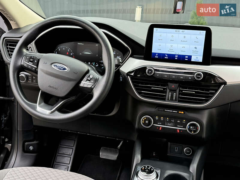 Внедорожник / Кроссовер Ford Escape 2020 в Дрогобыче