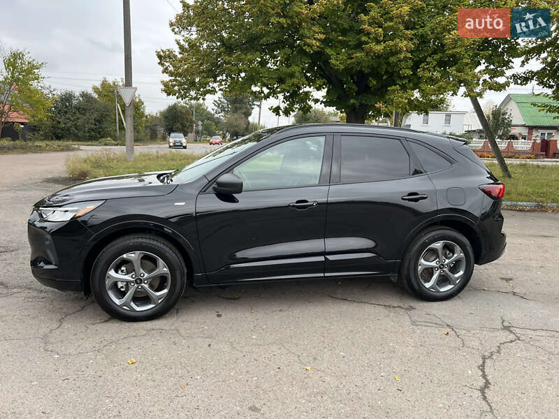 Внедорожник / Кроссовер Ford Escape 2024 в Чернигове фото 5 Внедорожник / Кроссовер Ford Escape 2024 в Чернигове