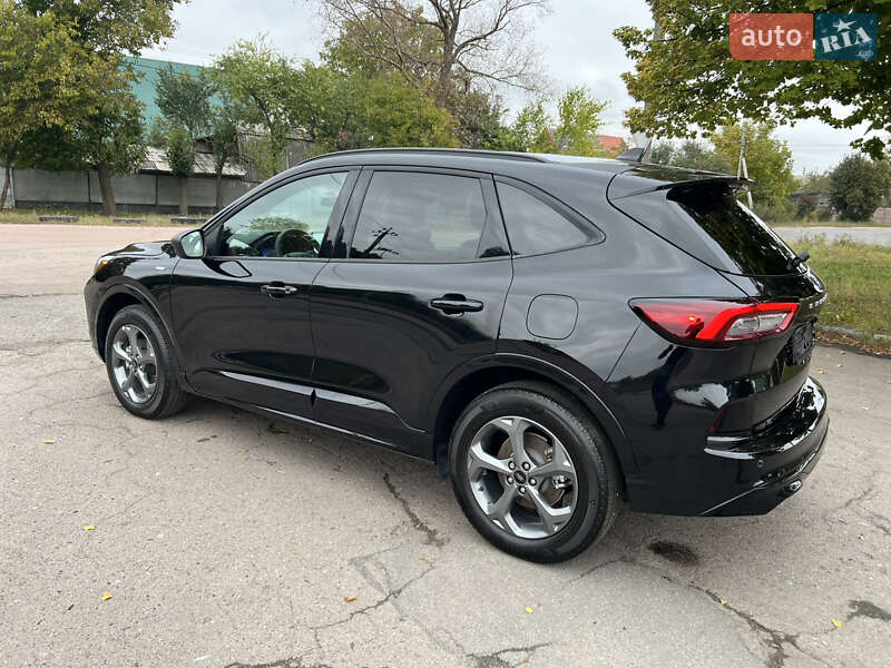 Внедорожник / Кроссовер Ford Escape 2024 в Чернигове фото 10 Внедорожник / Кроссовер Ford Escape 2024 в Чернигове