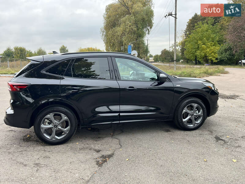 Внедорожник / Кроссовер Ford Escape 2024 в Чернигове фото 18 Внедорожник / Кроссовер Ford Escape 2024 в Чернигове