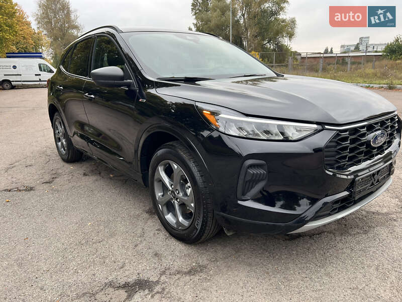 Внедорожник / Кроссовер Ford Escape 2024 в Чернигове фото 25 Внедорожник / Кроссовер Ford Escape 2024 в Чернигове