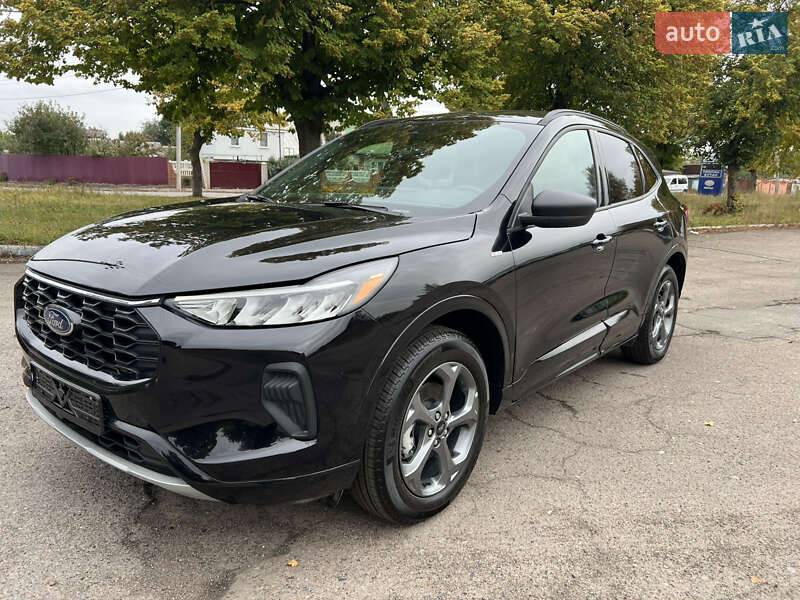 Внедорожник / Кроссовер Ford Escape 2024 в Чернигове фото 28 Внедорожник / Кроссовер Ford Escape 2024 в Чернигове