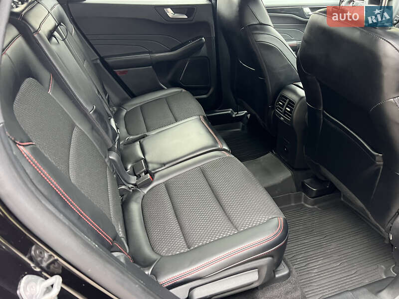 Внедорожник / Кроссовер Ford Escape 2024 в Чернигове фото 43 Внедорожник / Кроссовер Ford Escape 2024 в Чернигове