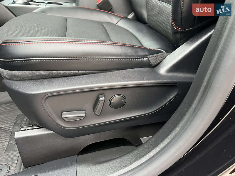 Внедорожник / Кроссовер Ford Escape 2024 в Чернигове фото 49 Внедорожник / Кроссовер Ford Escape 2024 в Чернигове