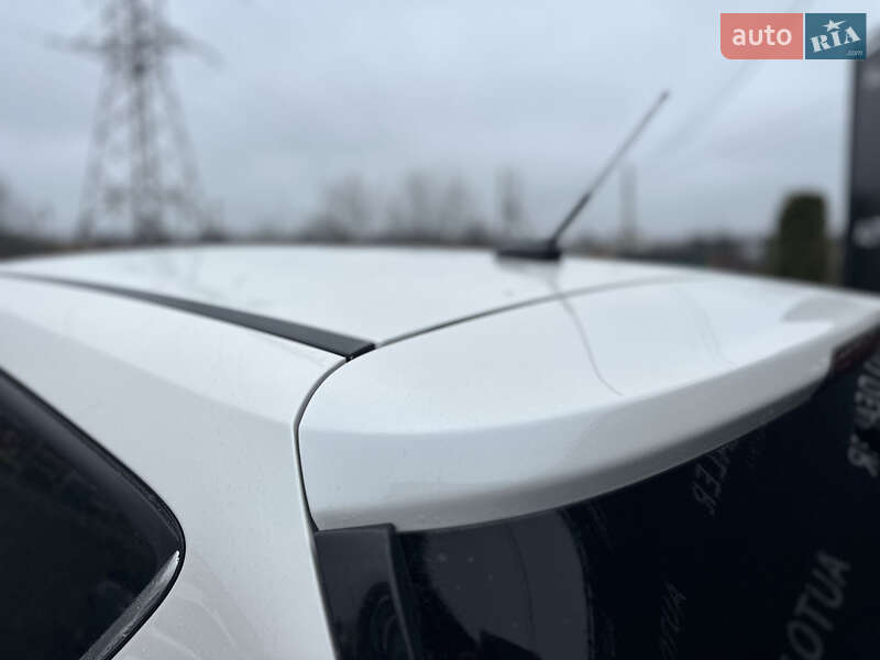 Внедорожник / Кроссовер Ford Escape 2015 в Виннице