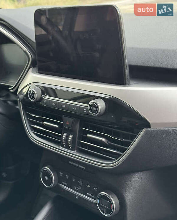 Внедорожник / Кроссовер Ford Escape 2020 в Одессе