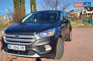 Внедорожник / Кроссовер Ford Escape 2019 в Трускавце